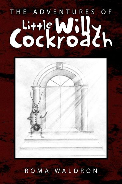 Produktbild: The Adventures of Little Willy Cockroach