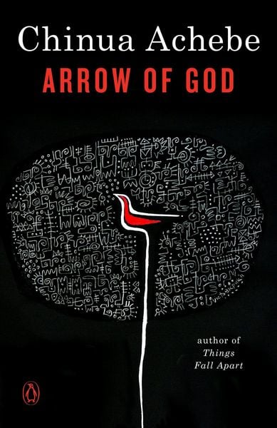 Produktbild: Arrow of God