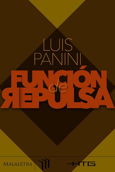 Produktbild: Funci&oacute;n de repulsa