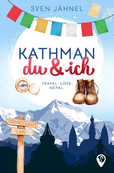 Produktbild: Kathmandu & ich