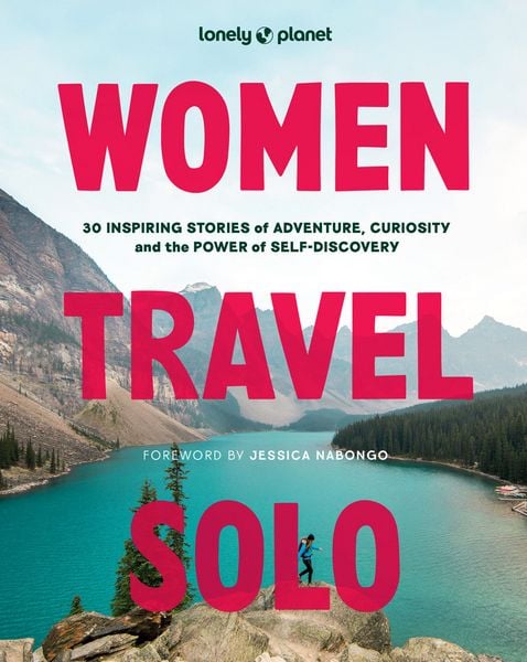 Produktbild: Lonely Planet Women Travel Solo