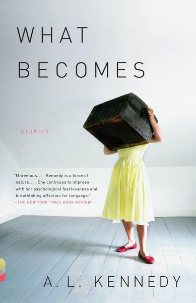 Produktbild: What Becomes