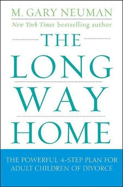 Produktbild: The Long Way Home