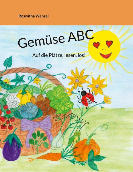 Produktbild: Gem&uuml;se ABC