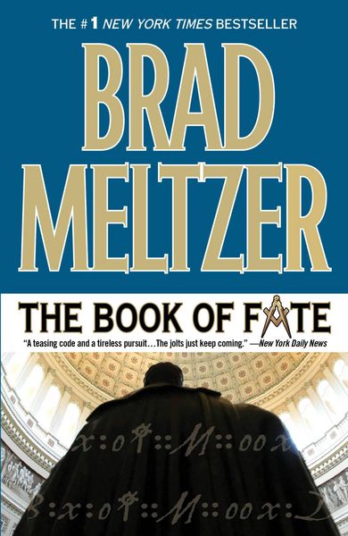 Produktbild: The Book of Fate