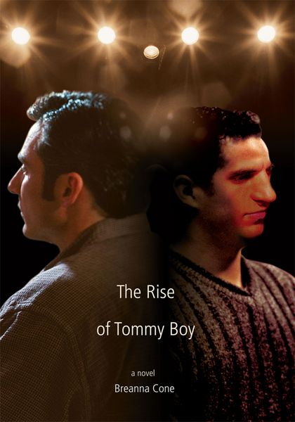 Produktbild: The Rise of Tommy Boy