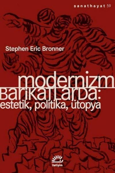 Produktbild: Modernizm Barikatlarda
