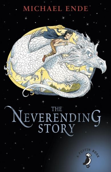 Produktbild: The Neverending Story