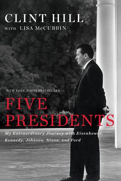 Produktbild: Five Presidents