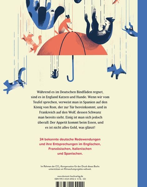 Produktbild: Andere L&auml;nder, andere Spr&uuml;che