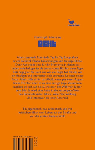 Produktbild: Echt
