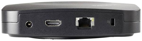Produktbild: Barco Clickshare CX-20 EU (GEN2) Konferenzsystem HDMI&reg;, RJ45, USB-A, USB-C&reg;, WLAN Schwarz