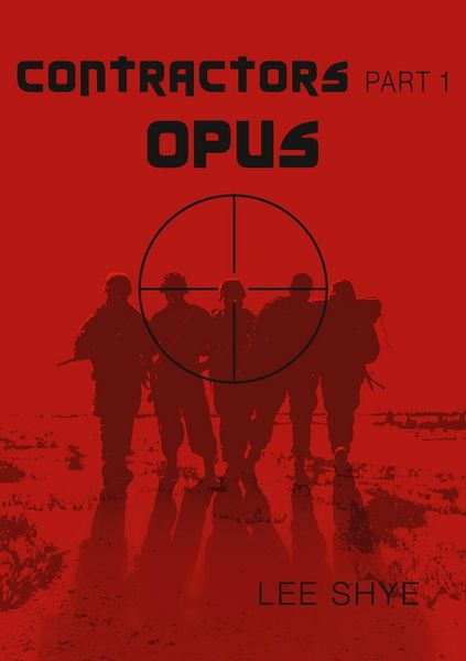 Produktbild: Contractors - Opus