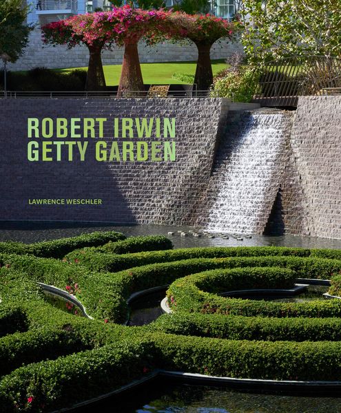 Produktbild: Robert Irwin Getty Garden
