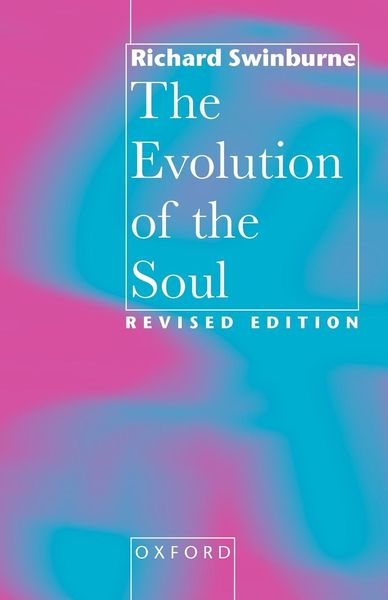 Produktbild: Evolution of the Soul