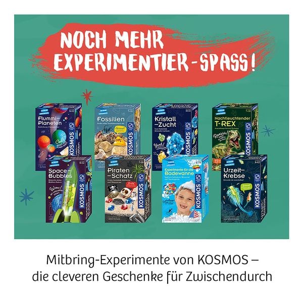 Produktbild: KOSMOS - Piraten-Schatz