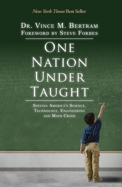 Produktbild: One Nation Under Taught