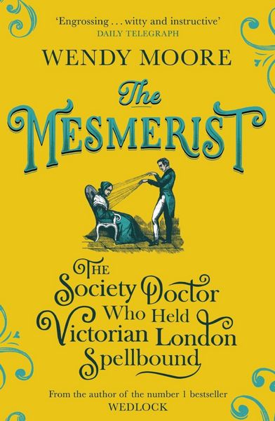 Produktbild: The Mesmerist