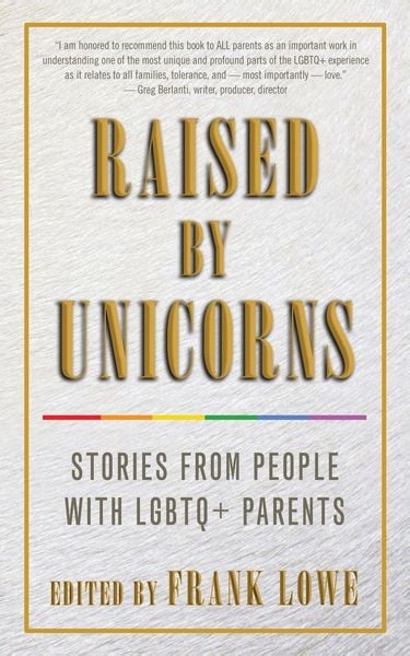 Produktbild: Raised by Unicorns