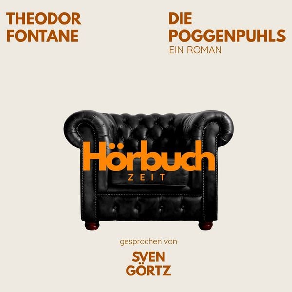 Produktbild: Die Poggenpuhls. Ein Roman.