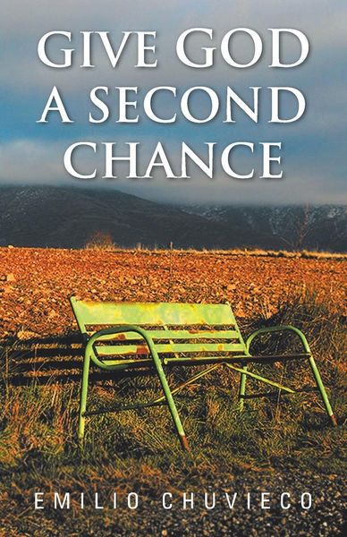 Produktbild: Give God a Second Chance