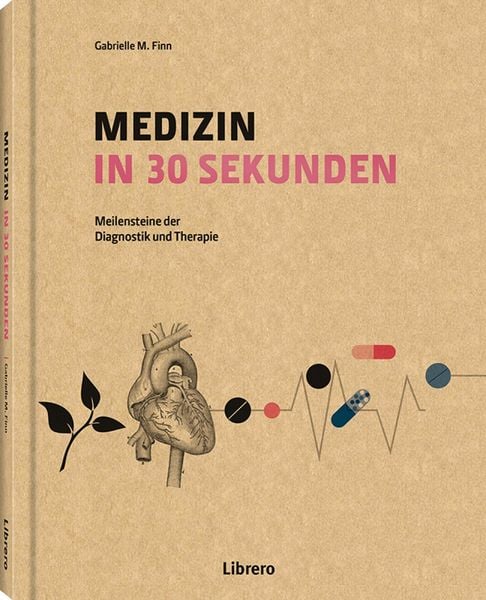 Produktbild: Medizin in 30 Sekunden