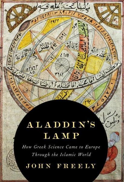 Produktbild: Aladdin's Lamp