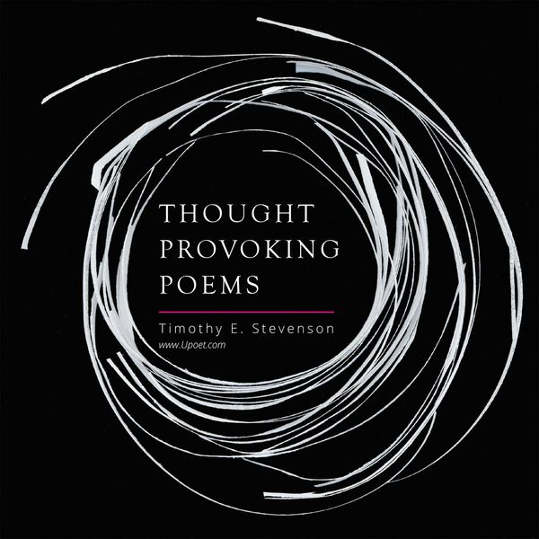 Produktbild: Thought Provoking Poems