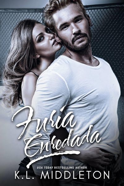 Produktbild: Furia Enredada
