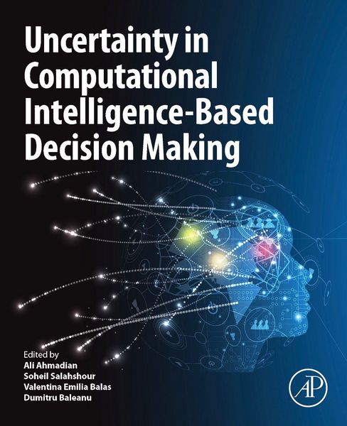 Produktbild: Uncertainty in Computational Intelligence-Based Decision Making