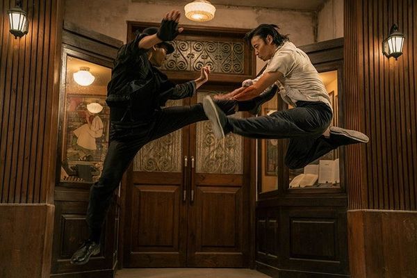 Produktbild: Master Z - The Ip Man Legacy