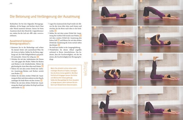 Produktbild: Yoga! Die besten &Uuml;bungen