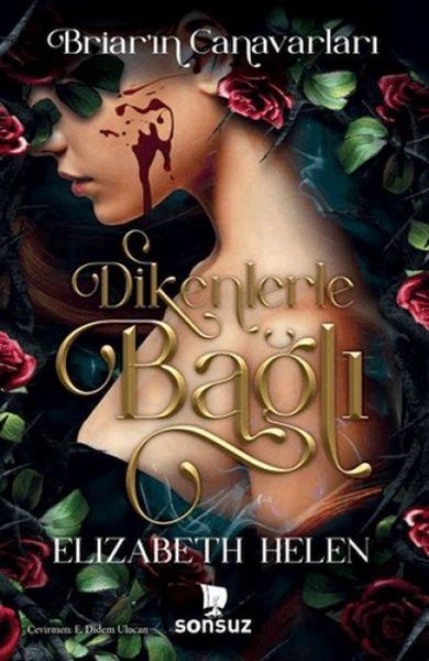 Produktbild: Dikenlerle Bagli Ciltli