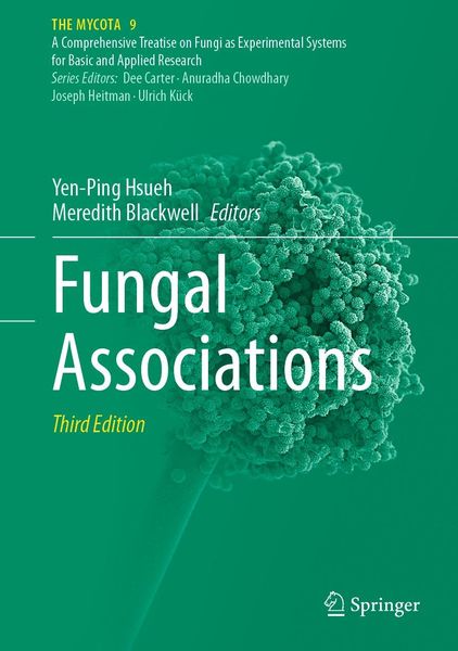 Produktbild: Fungal Associations