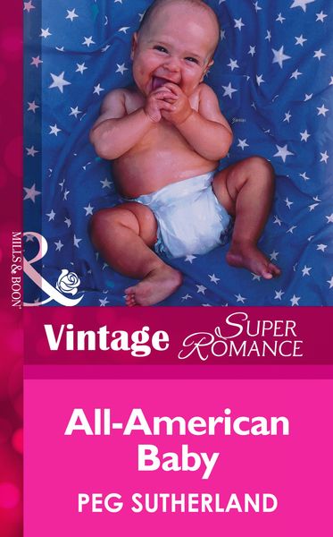 Produktbild: All-American Baby