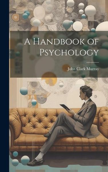 Produktbild: A Handbook of Psychology