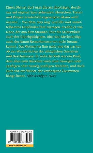 Produktbild: S&auml;mtliche Werke in Einzelausgaben