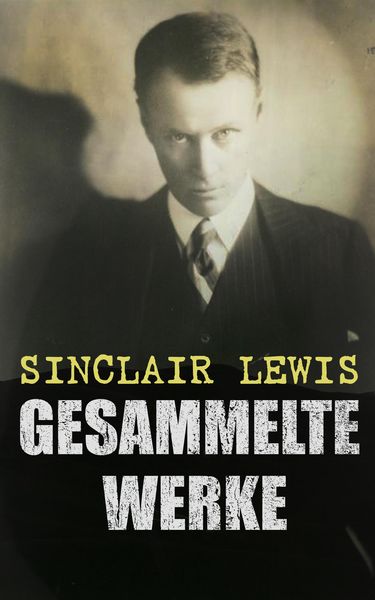 Produktbild: Gesammelte Werke