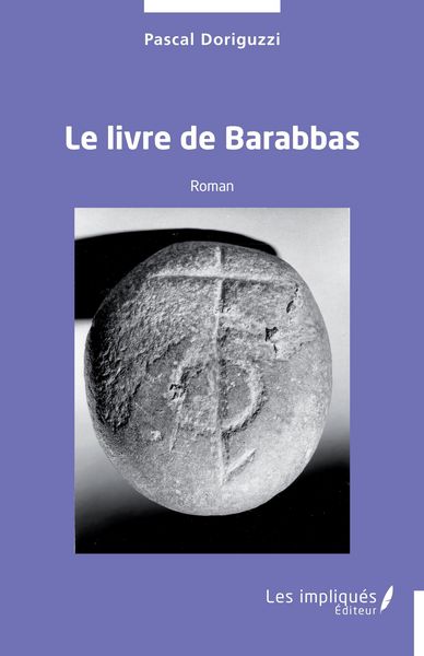Produktbild: Le livre de Barabbas