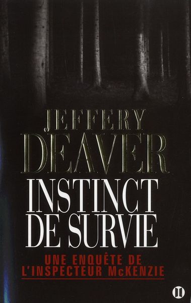 Produktbild: Instinct de survie