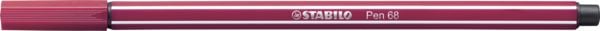 Produktbild: STABILO Pen 68 purpur