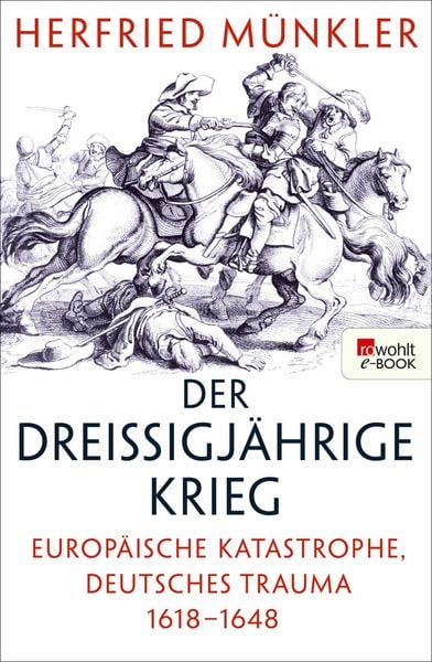 Produktbild: Der Drei&szlig;igj&auml;hrige Krieg