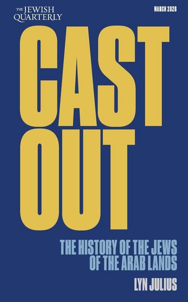 Produktbild: Cast Out