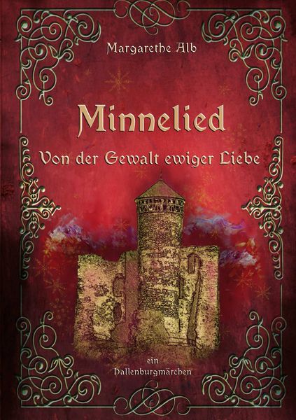 Produktbild: Minnelied