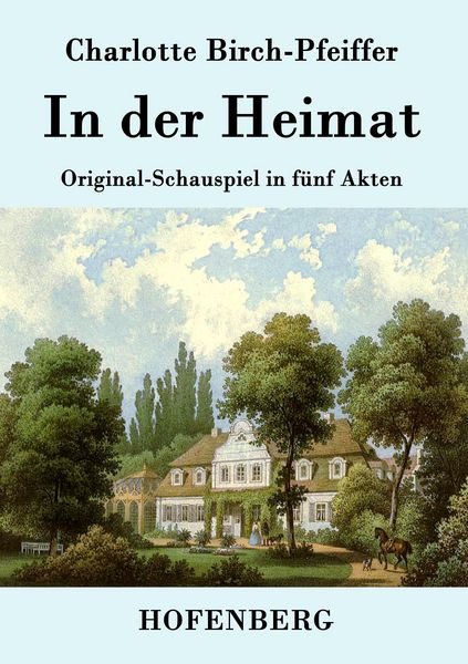 Produktbild: In der Heimat
