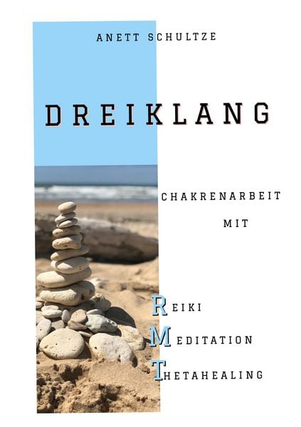 Dreiklang, Taschenbuch von Anett Schultze, BoD – Books on Demand, 9783750429406