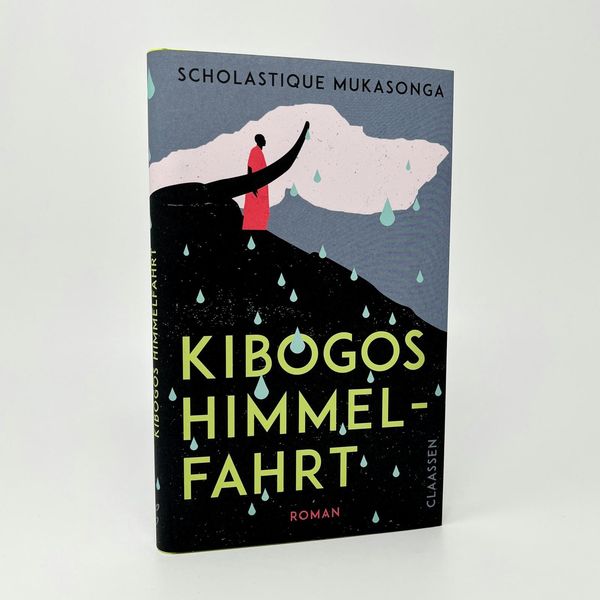 Produktbild: Kibogos Himmelfahrt