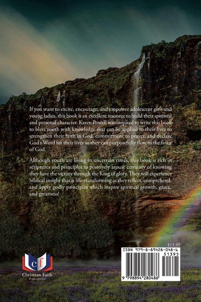 Produktbild: Flowing in Favor