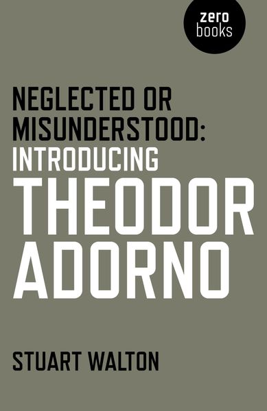 Produktbild: Neglected or Misunderstood