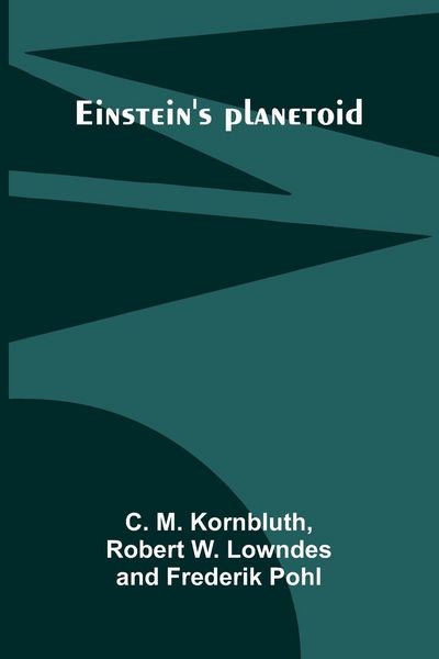 Produktbild: Einstein's Planetoid